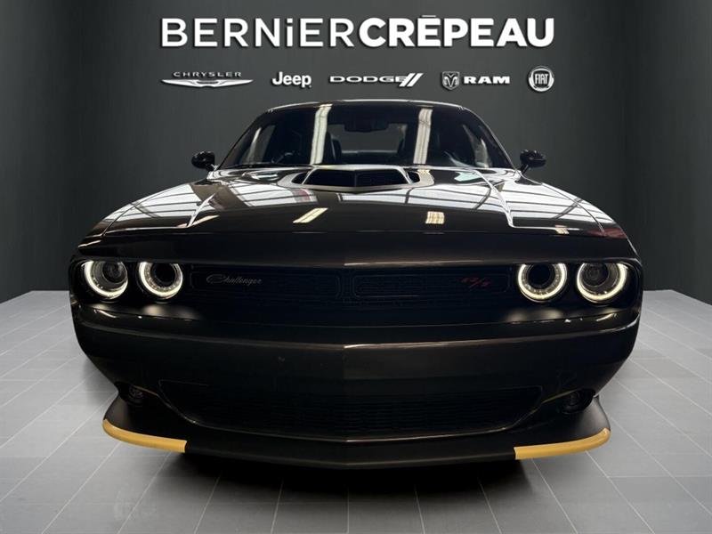 dodge Challenger 2021 - 11