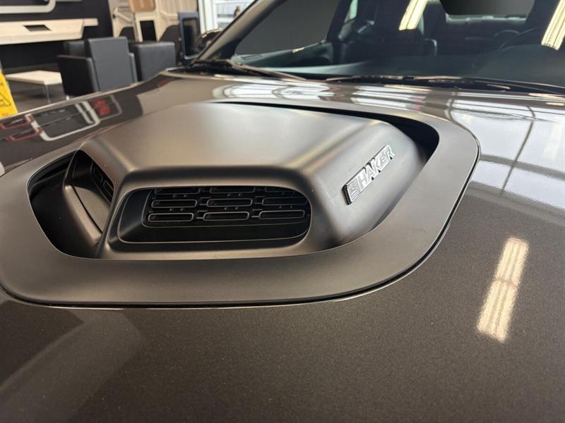 dodge Challenger 2021 - 12