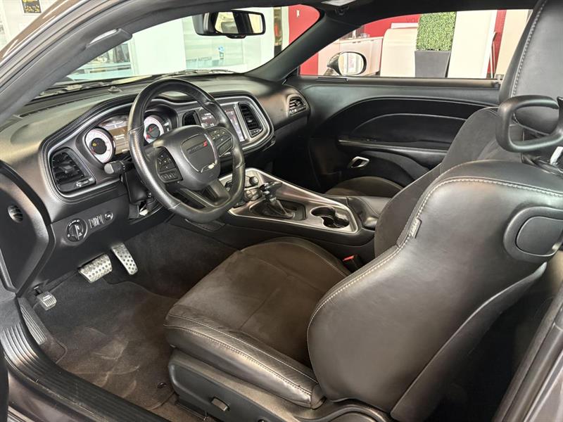 dodge Challenger 2021 - 13