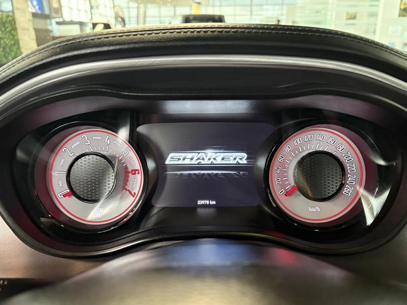 dodge Challenger 2021 - 19