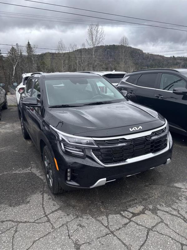 kia Seltos 2024 - 3