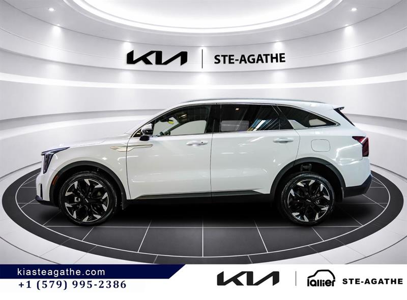 kia Sorento 2025 - 4