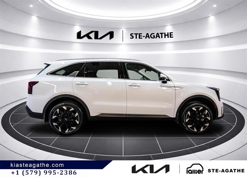 kia Sorento 2025 - 8