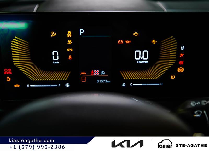 kia Sorento 2025 - 10