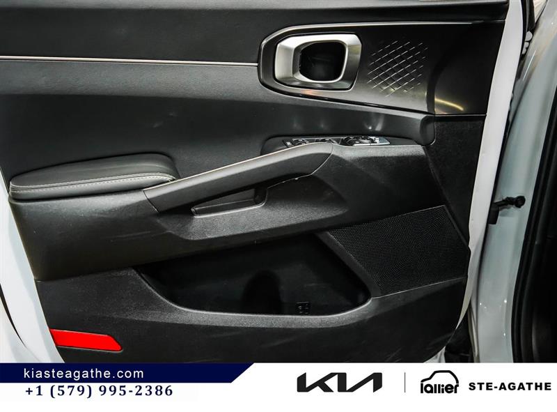 kia Sorento 2025 - 12