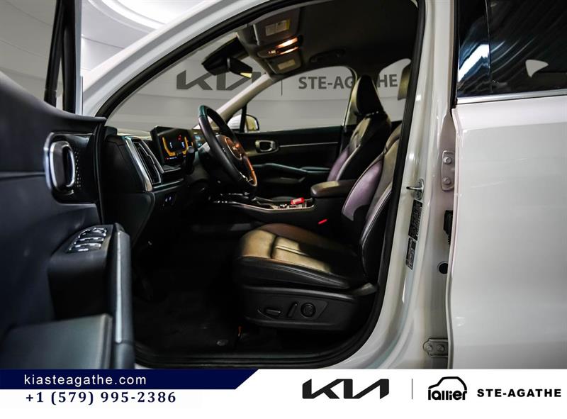 kia Sorento 2025 - 13