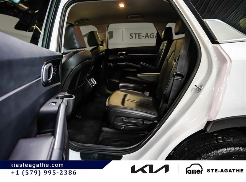 kia Sorento 2025 - 14