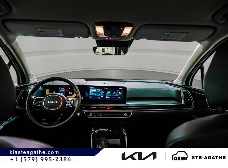 kia Sorento 2025 - 15