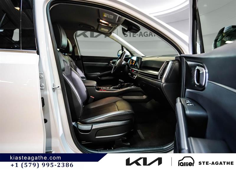 kia Sorento 2025 - 16
