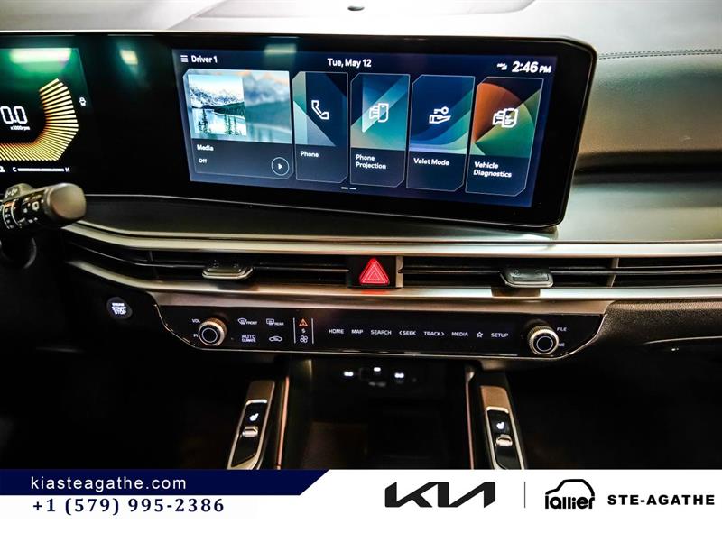 kia Sorento 2025 - 17