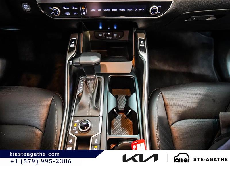 kia Sorento 2025 - 18