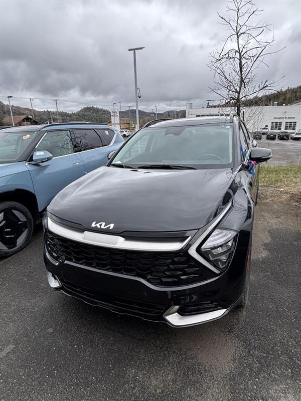 kia Sportage 2023 - 3