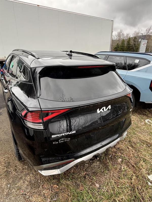 kia Sportage 2023 - 5