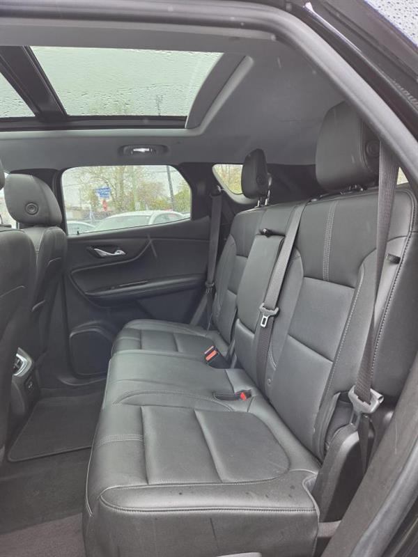 chevrolet Blazer 2021 - 13
