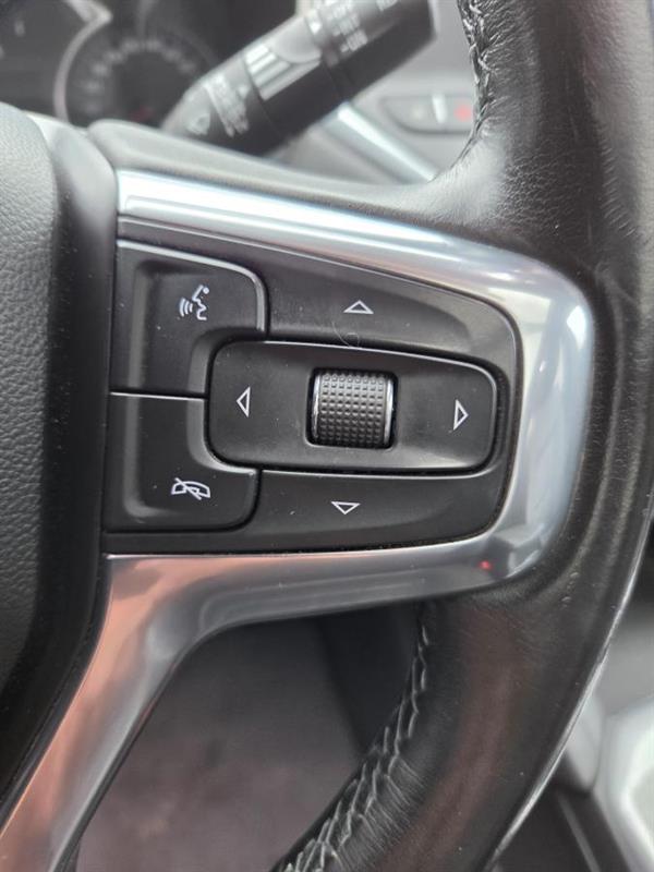 chevrolet Blazer 2021 - 19