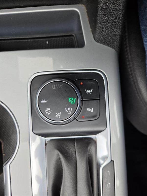 chevrolet Blazer 2021 - 20