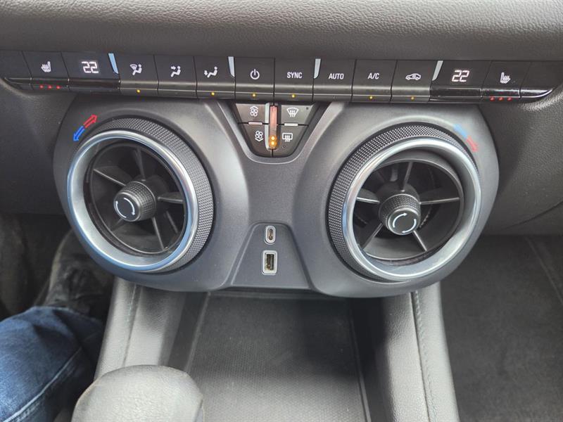 chevrolet Blazer 2021 - 22