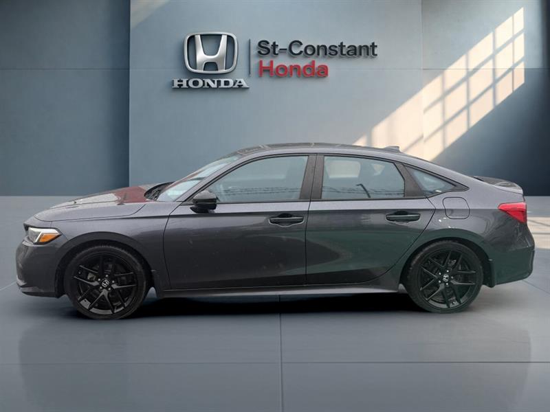 honda Civic 2022 - 2