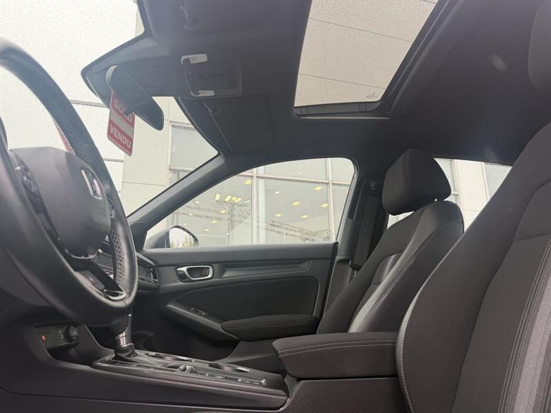 honda Civic 2022 - 9