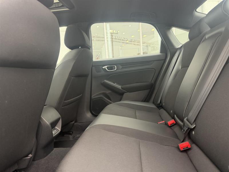 honda Civic 2022 - 18