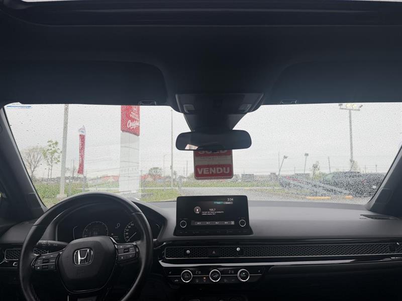 honda Civic 2022 - 20