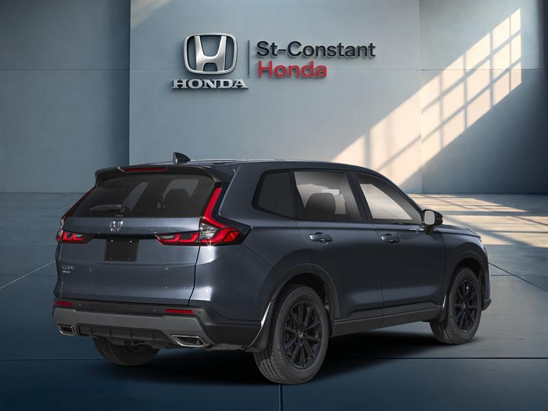 honda CR-V 2026 - 2
