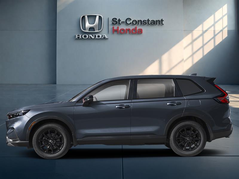 honda CR-V 2026 - 3