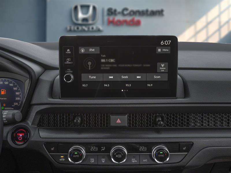 honda CR-V 2026 - 6