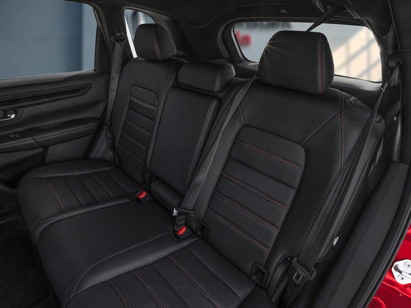 honda CR-V 2026 - 9