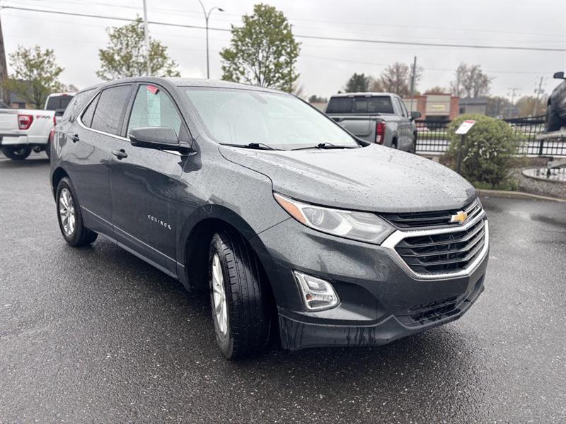 chevrolet Equinox 2019 - 3