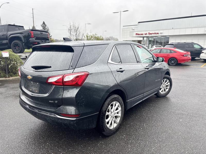 chevrolet Equinox 2019 - 4