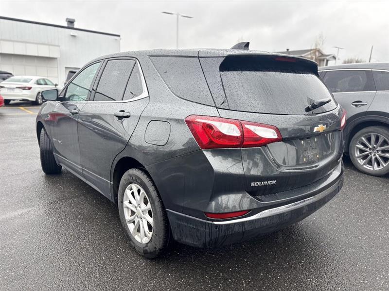 chevrolet Equinox 2019 - 6