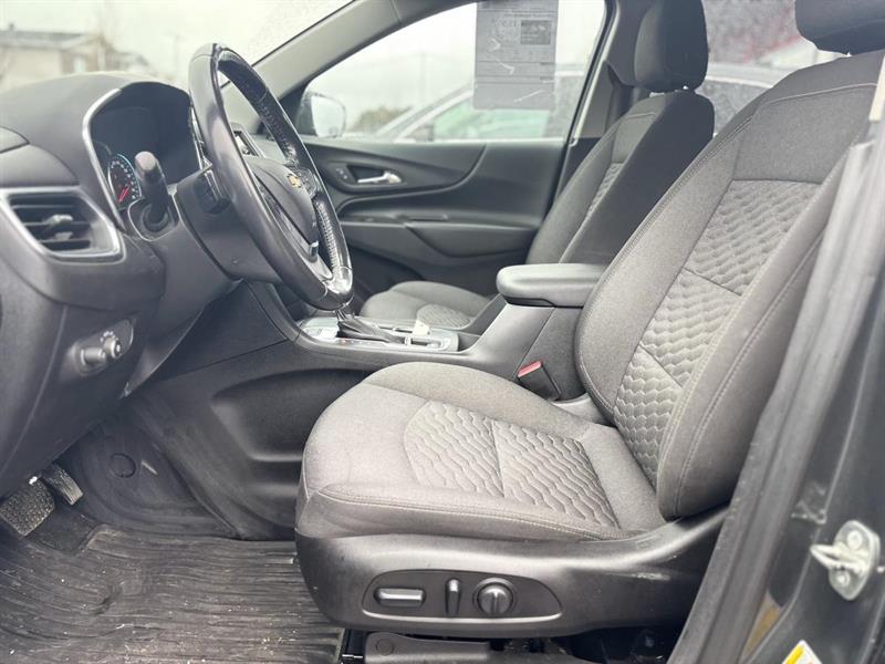 chevrolet Equinox 2019 - 8