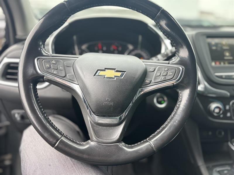 chevrolet Equinox 2019 - 10
