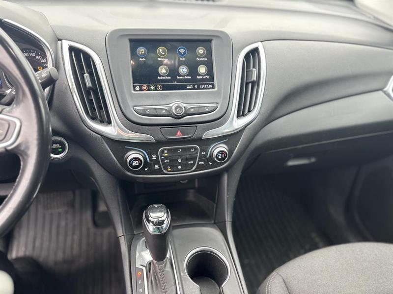 chevrolet Equinox 2019 - 11