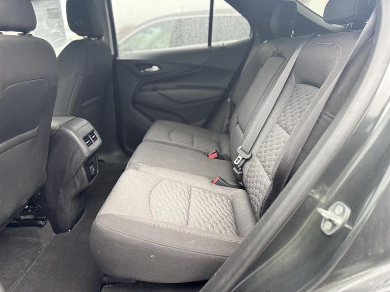 chevrolet Equinox 2019 - 13