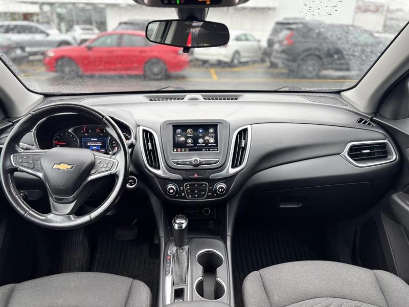 chevrolet Equinox 2019 - 14