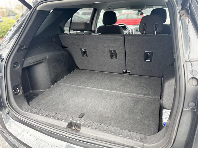 chevrolet Equinox 2019 - 15