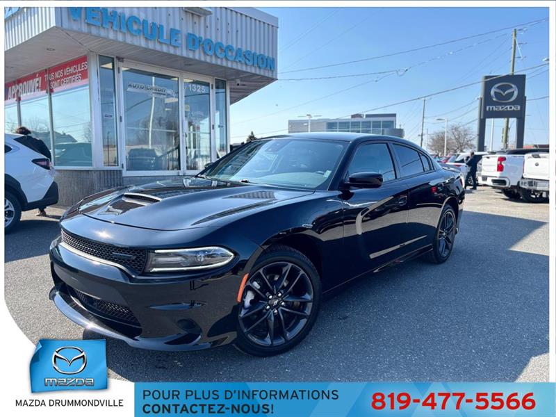 dodge Charger 2022