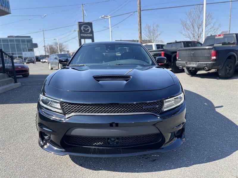 dodge Charger 2022 - 3