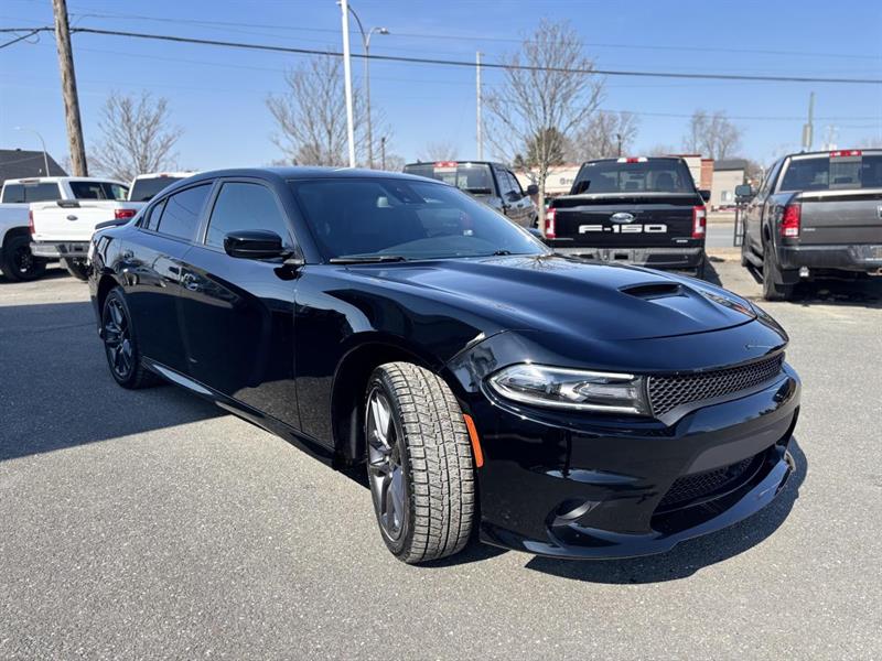 dodge Charger 2022 - 4