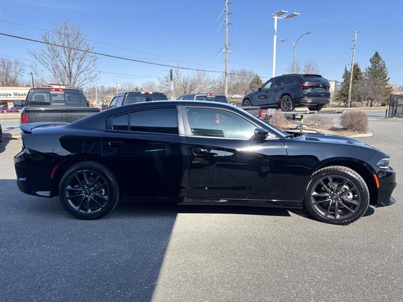 dodge Charger 2022 - 5