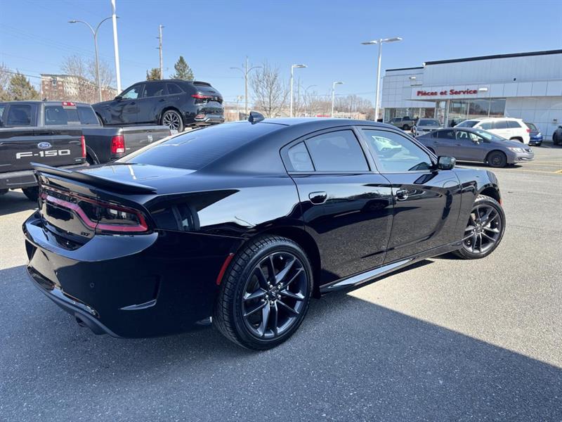 dodge Charger 2022 - 6