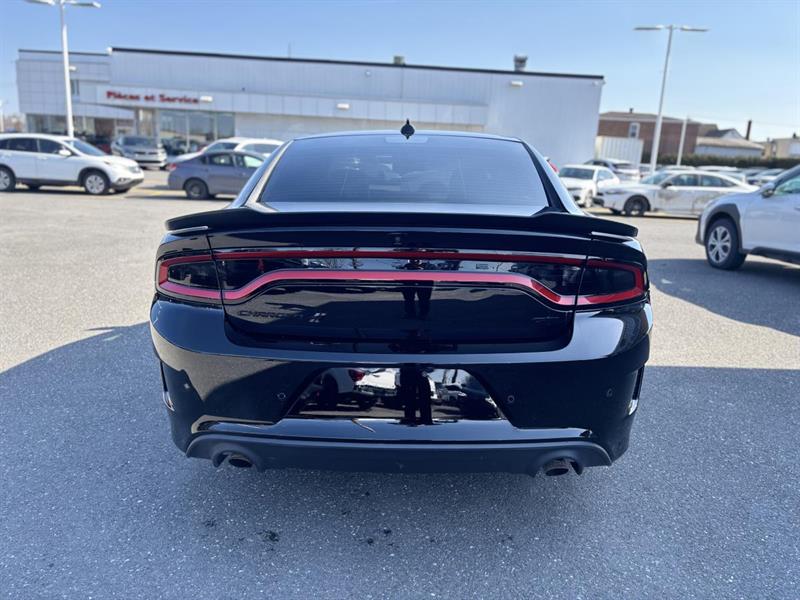 dodge Charger 2022 - 7