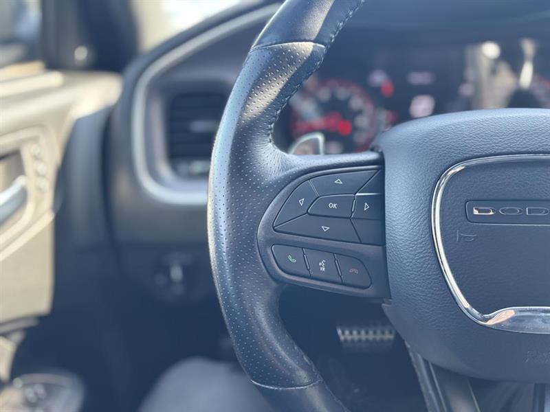 dodge Charger 2022 - 14