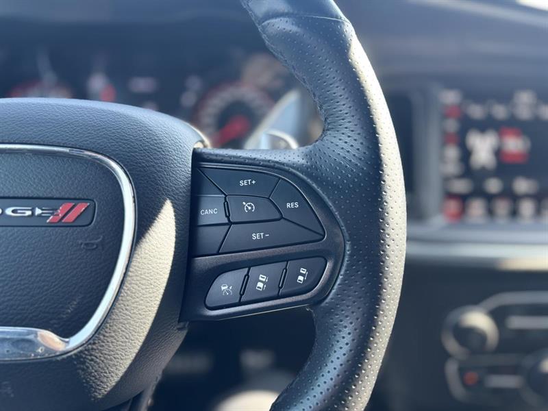 dodge Charger 2022 - 15