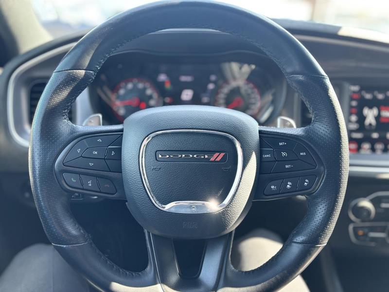 dodge Charger 2022 - 16