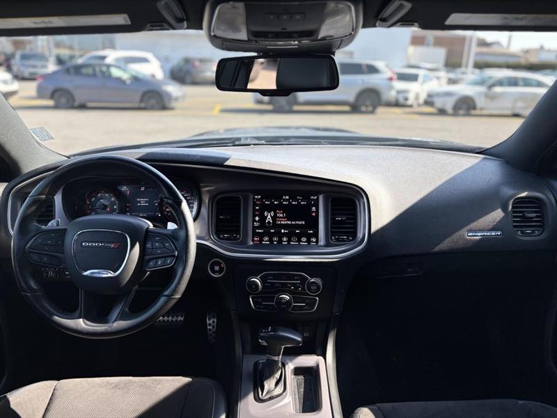 dodge Charger 2022 - 22