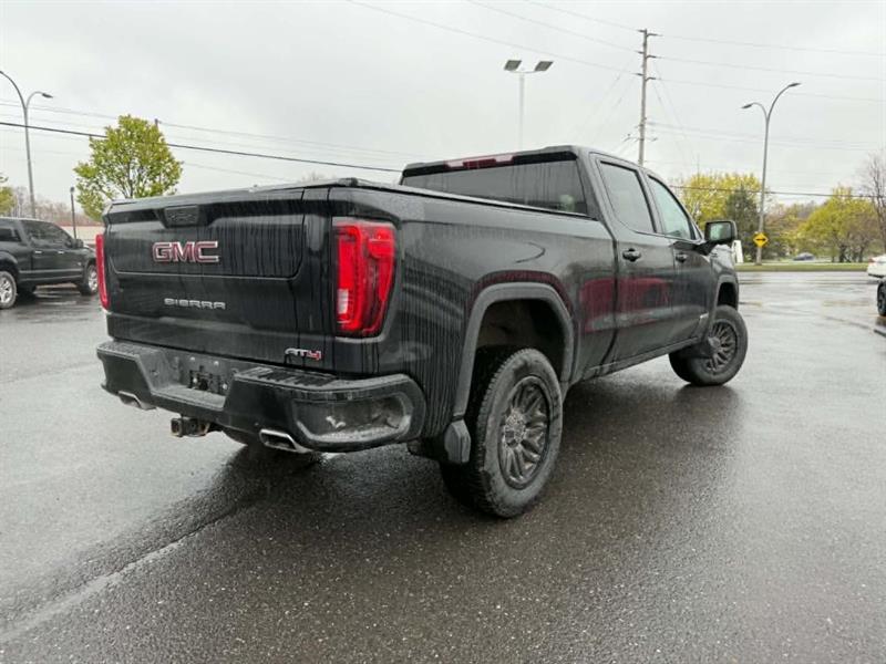 gmc 1500 2022 - 4