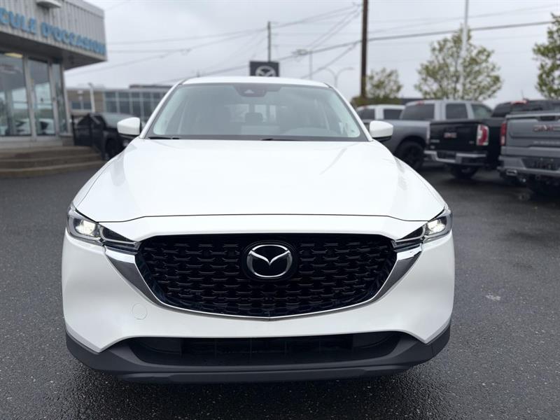 mazda CX-5 2022 - 3